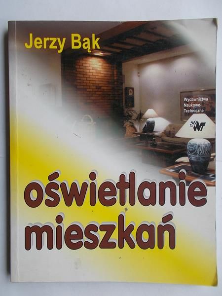 Oświetlanie mieszkań