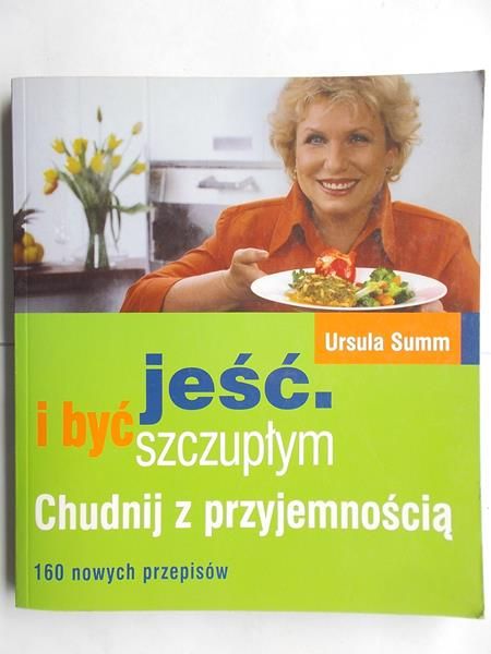 Jeść. i być szczupłym