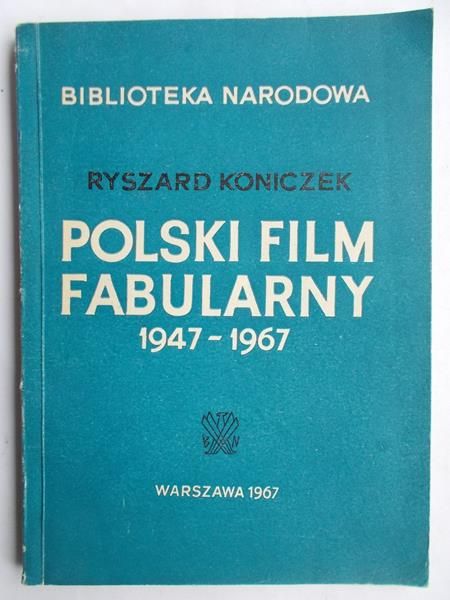Polski film fabularny 1947 – 1967