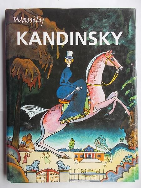 Wassily Kandinsky