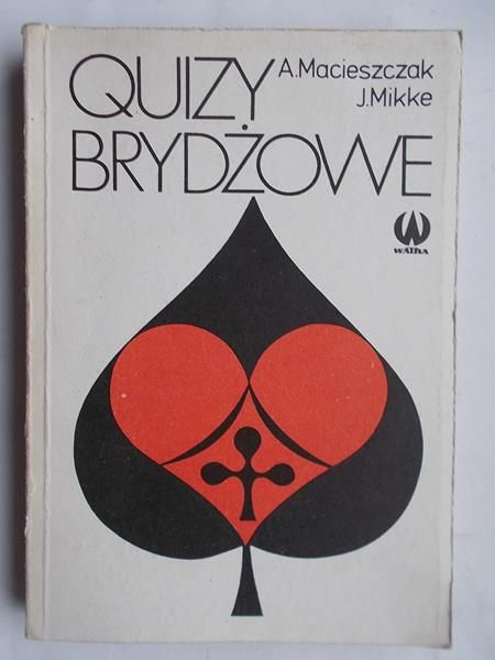 Quizy brydżowe