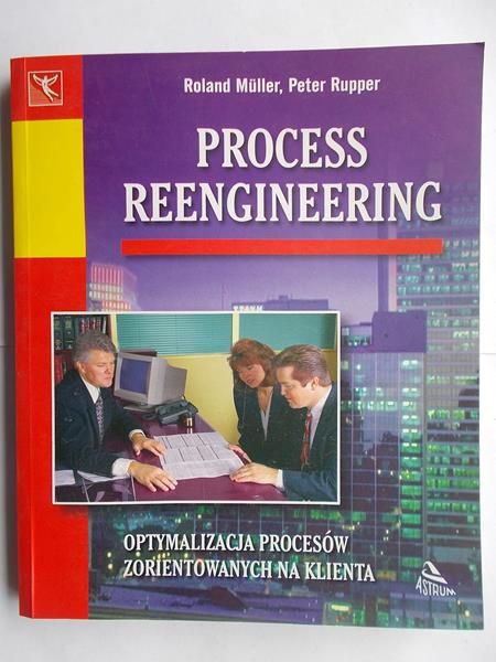 Optymalizacja procesów zorientowanych na klienta