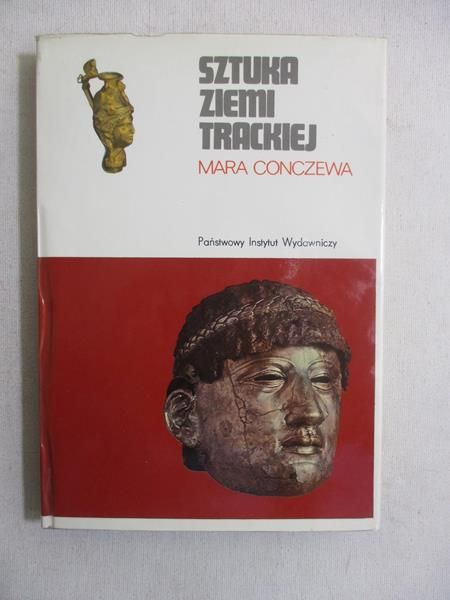 Sztuka ziemi trackiej