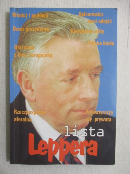 Lista a