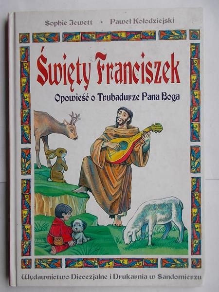 Święty Franciszek