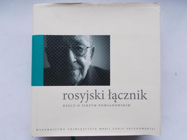 Hofman Iwona (red.) - Rosyjski łącznik
