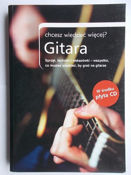 Harrison David - Gitara