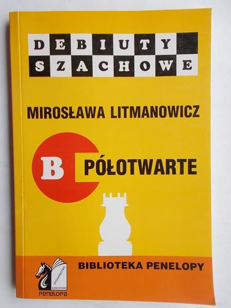 Debiuty szachowe