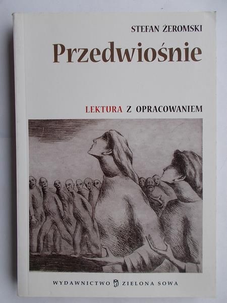 Przedwiośnie