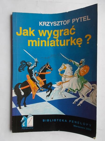 Jak wygrać miniaturkę