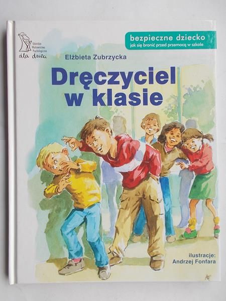 Dręczyciel w klasie