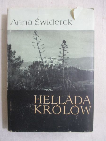 Hellada królów