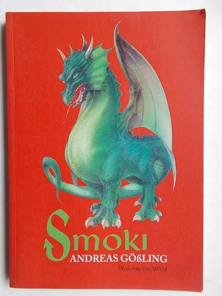 Gobling Andreas - Smoki