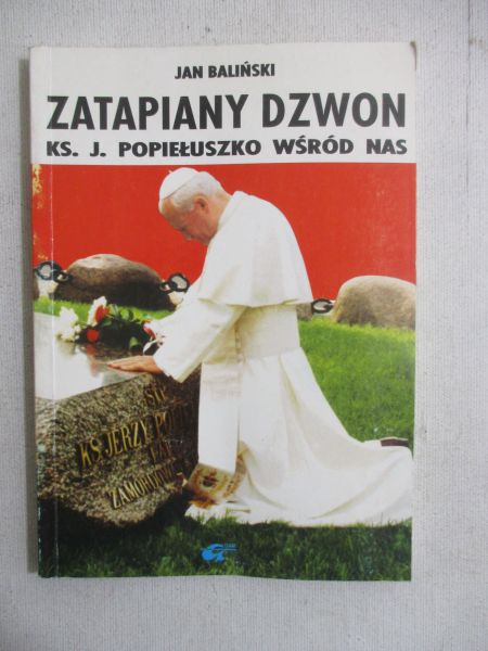 Zatapiany dzwon