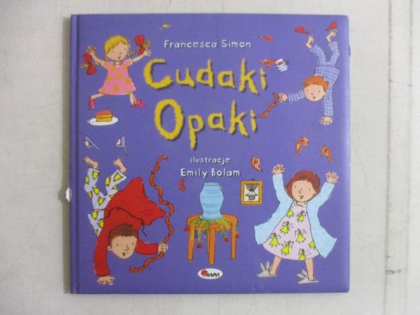 Cudaki Opaki