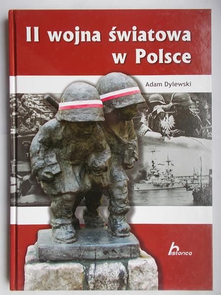 Dylewski Adam - II wojna światowa w Polsce