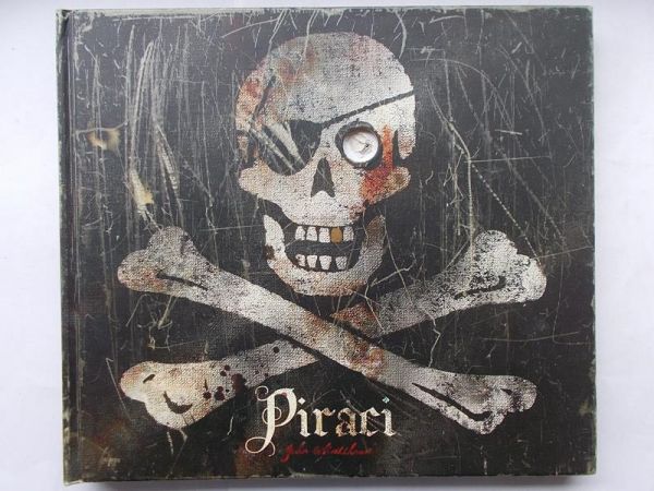 Piraci