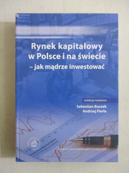 Rynek kapitałowy w Polsce i na świecie