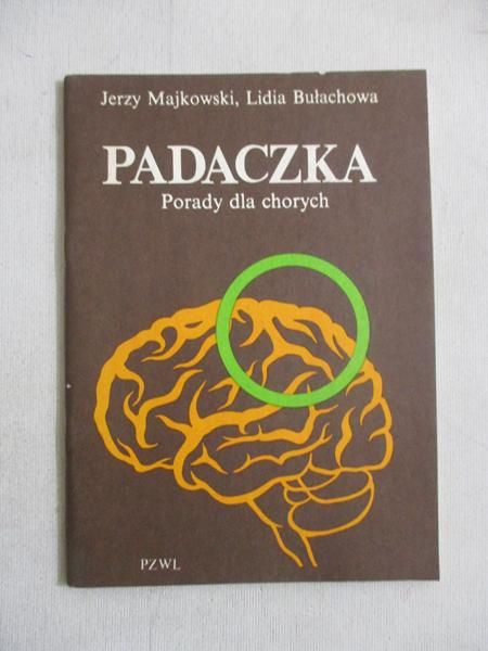 Padaczka