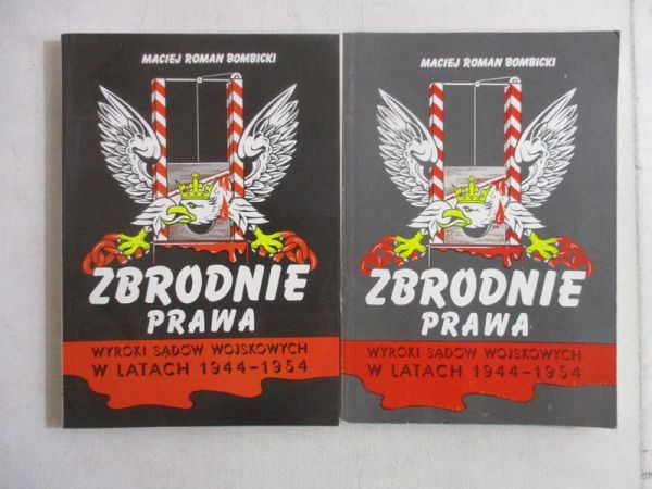 Zbrodnie prawa