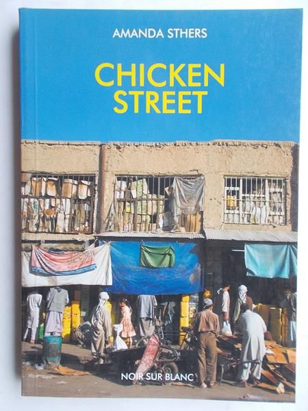 Chicken Street