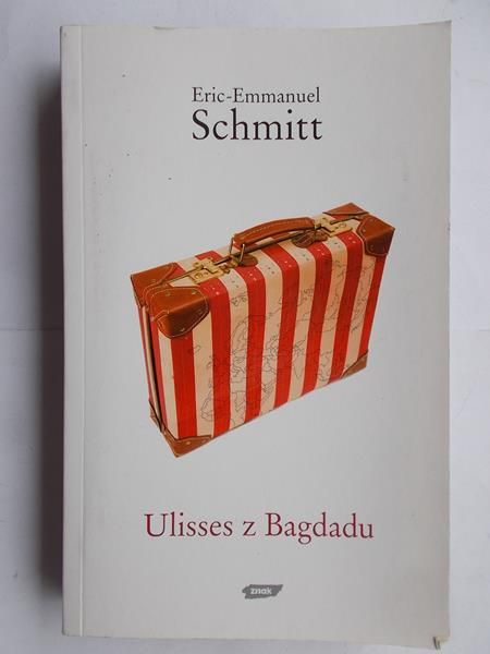 Ulisses z Bagdadu