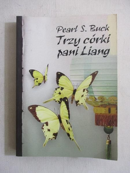 Trzy córki pani Liang