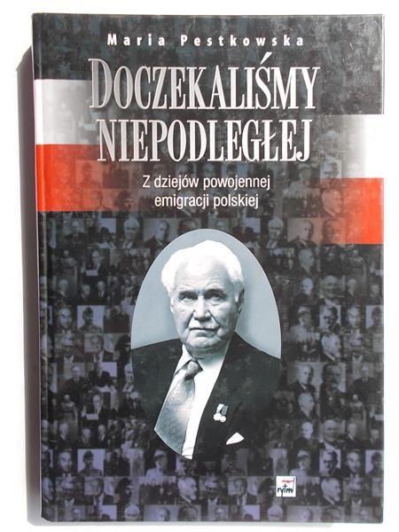 Doczekaliśmy niepodległej