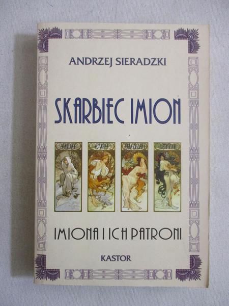 Skarbiec imion