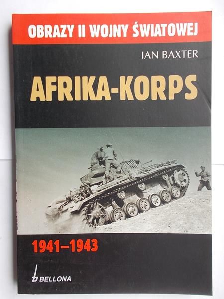 Afrika-Korps
