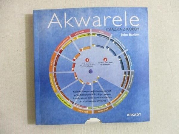Akwarele