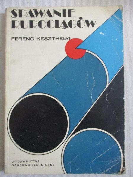 Spawanie rurociągów