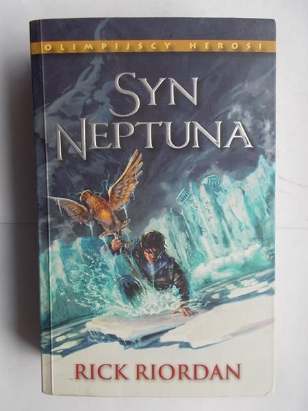 Syn Neptuna