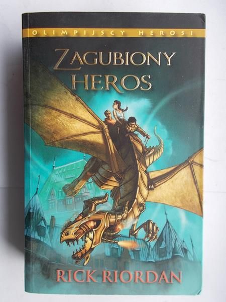Zagubiony Heros