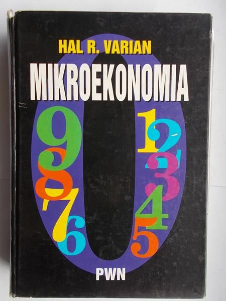 Mikroekonomia