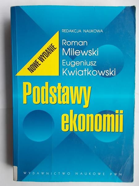 Podstawy ekonomii