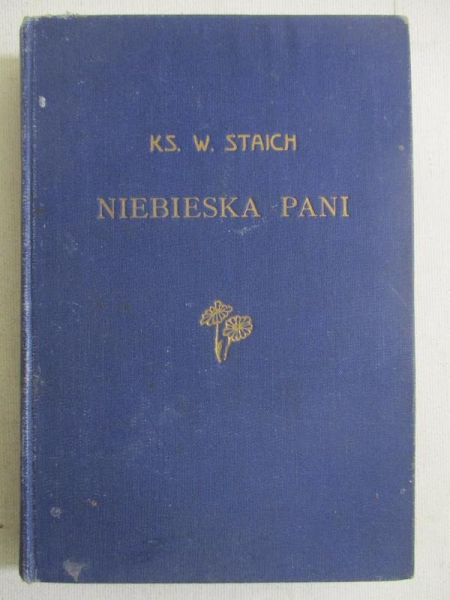 Toth Tihamer - Wierzę w Kościół powszechny, 1935 r.