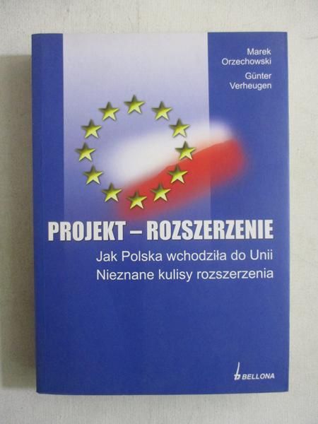 Projekt-rozszerzenie