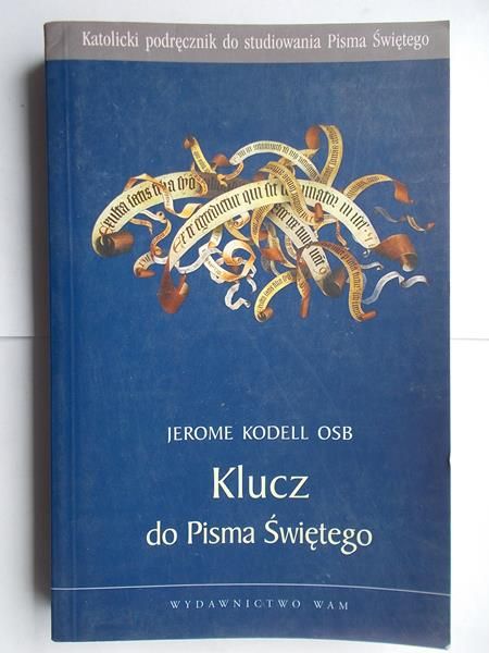 Klucz do Pisma Świętego