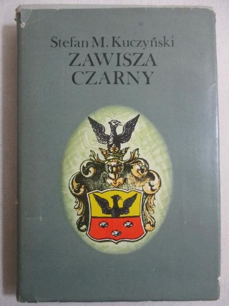 Kuczyński M. Stefan - Zawisza Czarny