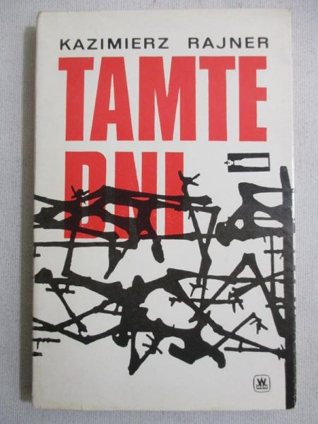 Tamte dni