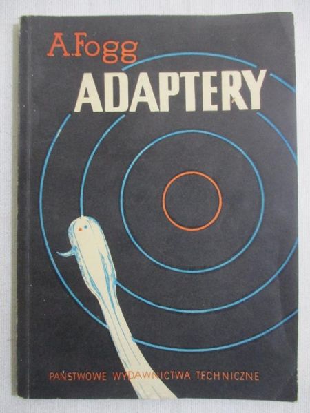 Adaptery