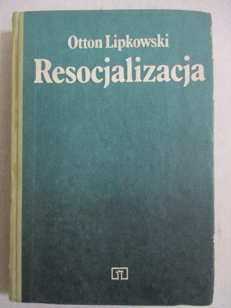 Resocjalizacja