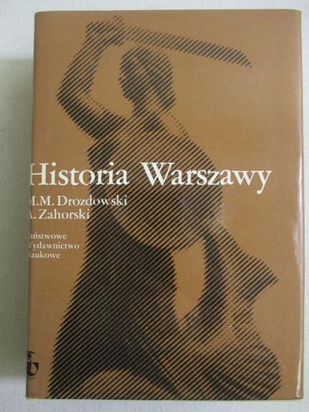 Historia Warszawy