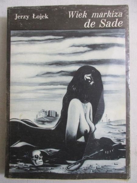 Wiek Markiza de Sade