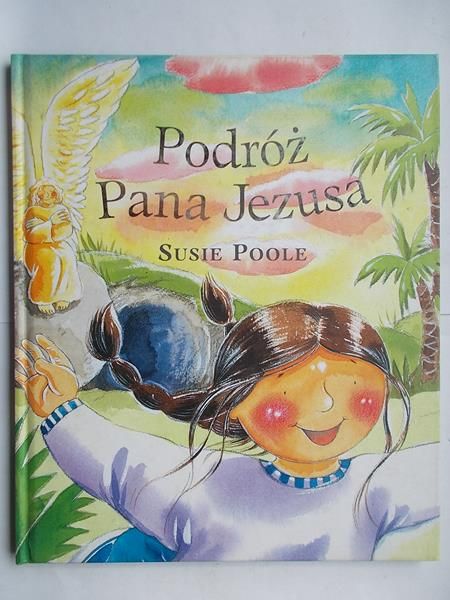 Podróż Pana Jezusa