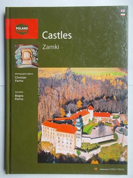 Castles, Zamki