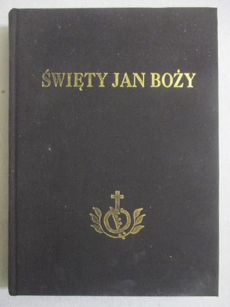 Święty Jan Boży