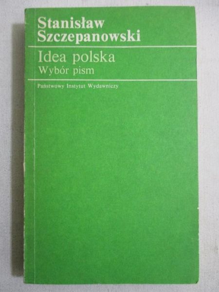 Idea polska