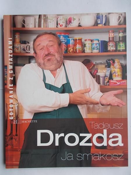 Ja smakosz